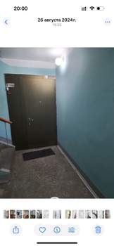 4-к квартира, на длительный срок, 95м2, 1/10 этаж