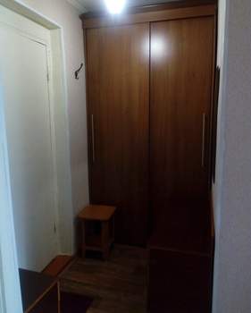 1-к квартира, на длительный срок, 34м2, 6/9 этаж