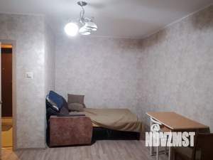 1-к квартира, на длительный срок, 32м2, 3/5 этаж