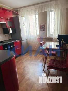 2-к квартира, на длительный срок, 64м2, 2/10 этаж