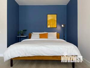 1-к квартира, посуточно, 32м2, 2/5 этаж