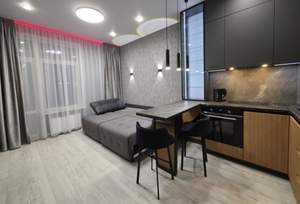 1-к квартира, на длительный срок, 30м2, 11/23 этаж