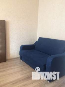 1-к квартира, посуточно, 46м2, 5/17 этаж