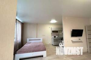 1-к квартира, посуточно, 30м2, 2/8 этаж