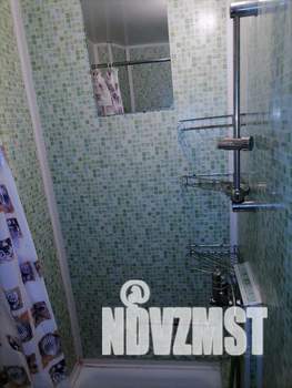 1-к квартира, на длительный срок, 20м2, 2/5 этаж