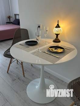 1-к квартира, на длительный срок, 38м2, 15/17 этаж