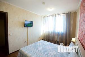 2-к квартира, посуточно, 52м2, 12/23 этаж