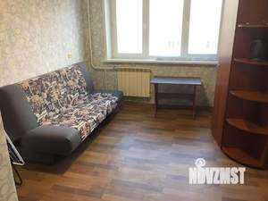 Студия квартира, на длительный срок, 18м2, 3/5 этаж