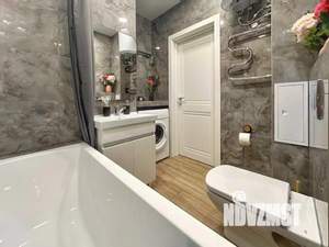 1-к квартира, посуточно, 47м2, 1/1 этаж