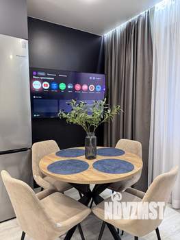 2-к квартира, посуточно, 42м2, 4/10 этаж