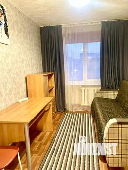 Студия квартира, на длительный срок, 15м2, 3/5 этаж