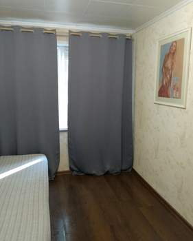 Студия квартира, на длительный срок, 14м2, 3/5 этаж