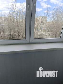 2-к квартира, на длительный срок, 43м2, 5/5 этаж