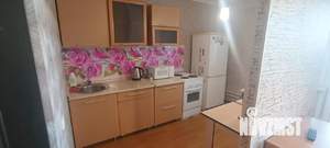 Студия квартира, на длительный срок, 36м2, 5/17 этаж