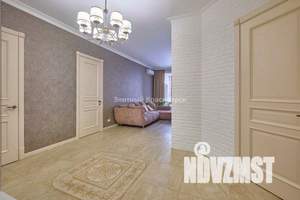 2-к квартира, на длительный срок, 71м2, 12/23 этаж