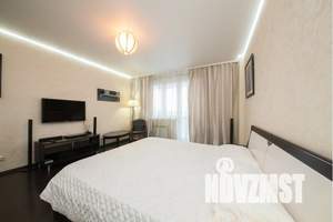 1-к квартира, посуточно, 42м2, 17/20 этаж