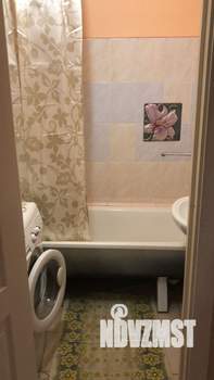 1-к квартира, на длительный срок, 36м2, 12/14 этаж