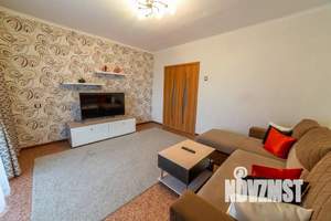 1-к квартира, посуточно, 53м2, 1/1 этаж