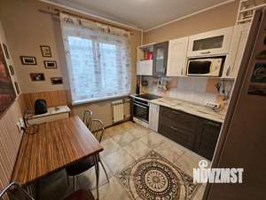 1-к квартира, на длительный срок, 40м2, 6/10 этаж