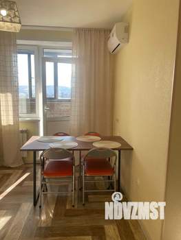 2-к квартира, посуточно, 65м2, 9/25 этаж