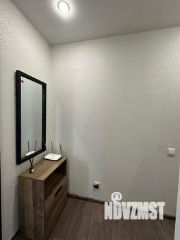 2-к квартира, на длительный срок, 40м2, 5/5 этаж