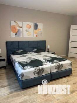 1-к квартира, посуточно, 31м2, 1/1 этаж