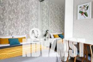 1-к квартира, посуточно, 31м2, 9/9 этаж