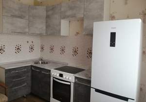 1-к квартира, на длительный срок, 41м2, 8/10 этаж