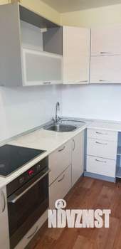 1-к квартира, на длительный срок, 34м2, 3/10 этаж