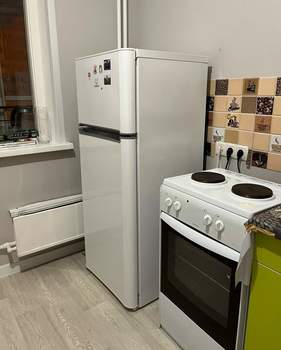 1-к квартира, на длительный срок, 33м2, 5/9 этаж