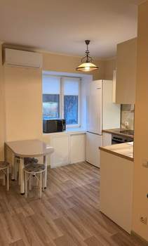 2-к квартира, на длительный срок, 45м2, 2/5 этаж