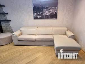 4-к квартира, посуточно, 120м2, 2/10 этаж