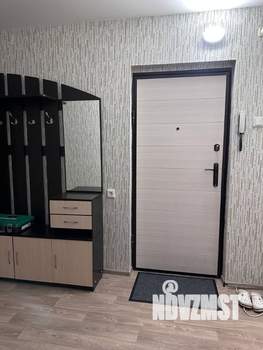 1-к квартира, на длительный срок, 41м2, 6/17 этаж