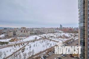 2-к квартира, на длительный срок, 71м2, 12/23 этаж