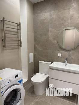 2-к квартира, на длительный срок, 40м2, 16/24 этаж