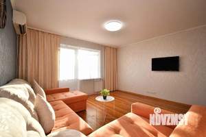 2-к квартира, посуточно, 65м2, 1/1 этаж