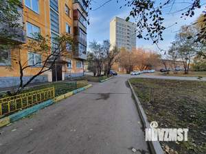 1-к квартира, посуточно, 32м2, 1/5 этаж