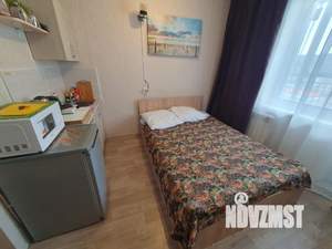 Студия квартира, посуточно, 20м2, 15/20 этаж