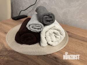 Студия квартира, посуточно, 18м2, 1/5 этаж