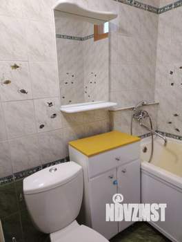 1-к квартира, на длительный срок, 30м2, 3/4 этаж