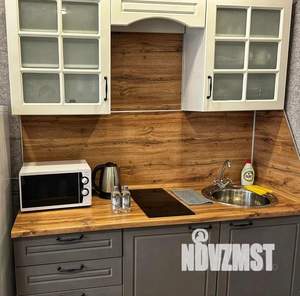 1-к квартира, посуточно, 32м2, 6/10 этаж