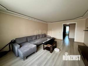 5-к квартира, на длительный срок, 143м2, 8/10 этаж