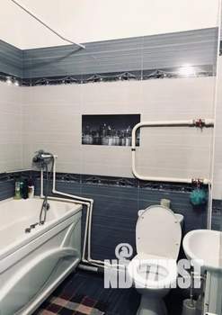 2-к квартира, посуточно, 65м2, 3/16 этаж