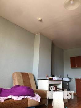 Студия квартира, на длительный срок, 35м2, 6/16 этаж