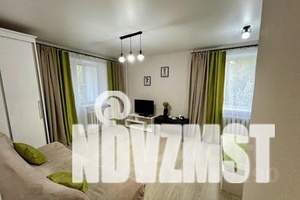 1-к квартира, посуточно, 38м2, 2/9 этаж