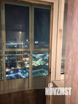 2-к квартира, на длительный срок, 70м2, 21/24 этаж