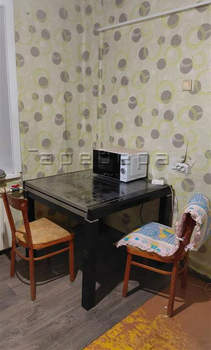 2-к квартира, на длительный срок, 48м2, 5/5 этаж