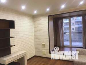 3-к квартира, на длительный срок, 65м2, 2/5 этаж