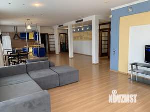 3-к квартира, на длительный срок, 150м2, 3/9 этаж