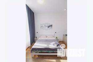 1-к квартира, посуточно, 35м2, 3/11 этаж
